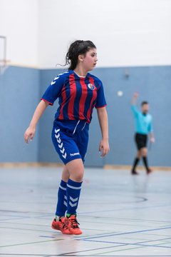 Bild 188 - HFV Futsalmeisterschaft C-Juniorinnen